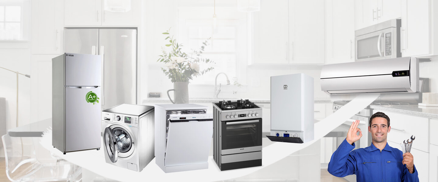 Nizip Gorenje Servisi